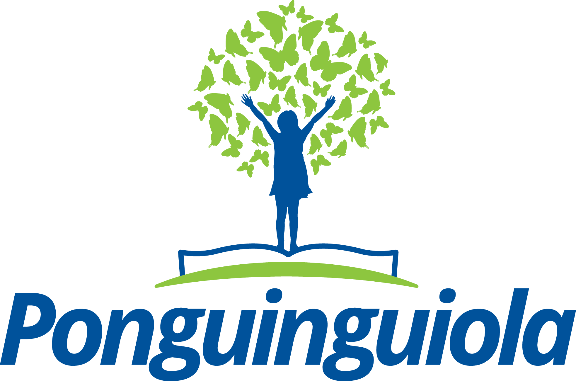 Ponguinguiola